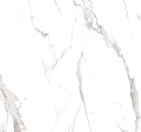 Виниловый ламинат Tex Floor Richstone Мрамор Белый (1219.2mm) с фаской, 1 м.кв.